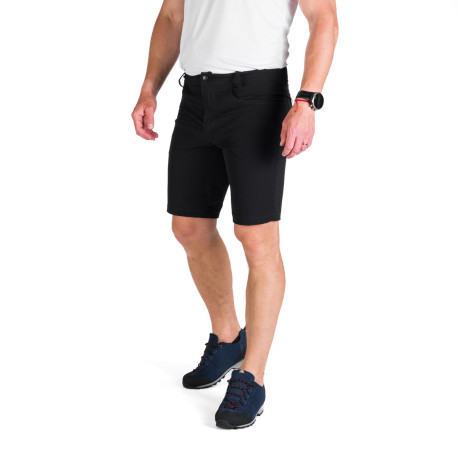 Moške lahke in prilagodljive pohodniške kratke hlače JORY
