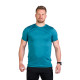 Men's breathable elastic T-shirt BRENTON