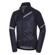 BU-5134OR men's active trekking athletic fit hybrid jacket