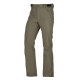 NO-3885OR men's softshell travel pants 3L JOHNNIE