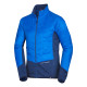MI-3812OR men's hybrid windproof outdoor sweater with PrimaLoft ELDON