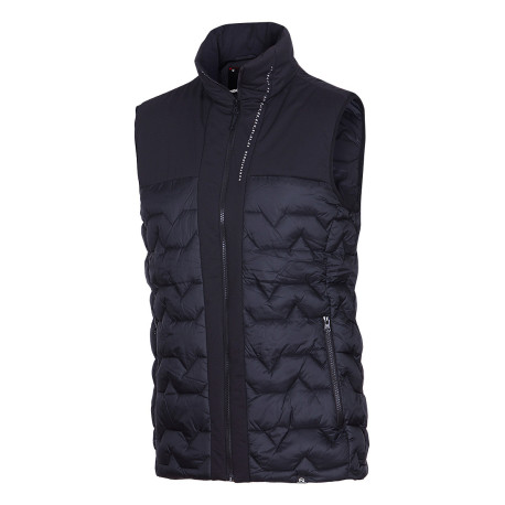 Men's insulated hybrid vest ORVILLE