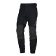 NO-3880OR men's outdoor softshell pants protect face 3L MILTON