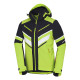 BU-5145SNW men's ski insulated trendy jacket