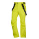 Men's water-repellent ski pants NORMAN
