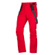 Men's ski pants softshell insulated CECIL
