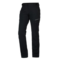 NO-4920OR women's outdoor softshell pant 3L COLLEEN