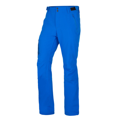 Men's hiking pants, flexible all year round TITLIS