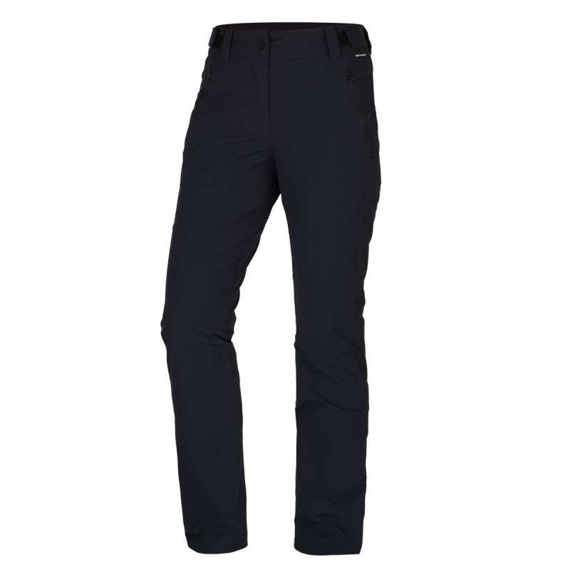 NO-4882OR women's 4way stretch outdoor pants - 