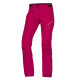 NO-4910OR Women's Softshell Trousers 10k/5k PLARET