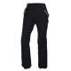 Pantaloni confortabili de schi 5K/5K 2L pentru femei ALMA NO-4894SNW 