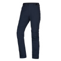 Pantaloni versatili pentru femei MELBA NO-4885OR 
