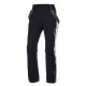 Pantaloni elastici de schi 10K/10K pentru femei MARIAN NO-4890SNW