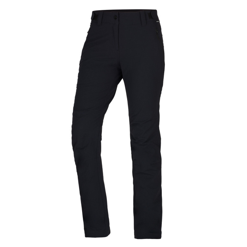 Pantaloni versatili pentru femei MELBA NO-4885OR 