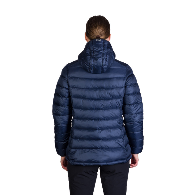 BU-6126OR Women's Primaloft® GRIVOLA insulating jacket - 