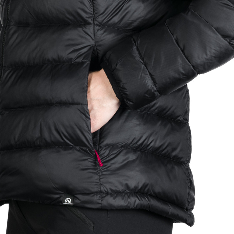 BU-6126OR Women's Primaloft® GRIVOLA insulating jacket - 
