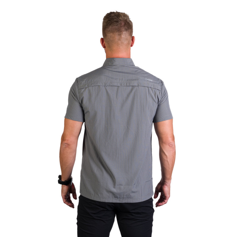 KO-3020OR men's shirt dry-tech TERRENCE - 