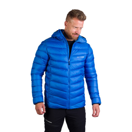 Men's Primaloft® insulating jacket NESTHORN