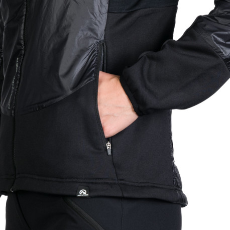 Women's hybrid jacket Polartec® ZLOMISKOVA