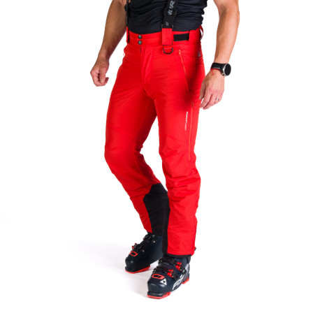 Pánské lyžařské kalhoty plné vybavení REWSY