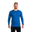 Men's technical T-shirt with long sleeves Polartec® ALPHUBEL