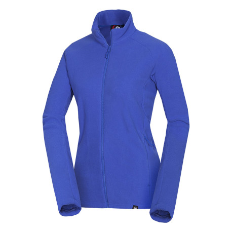 Pulover fleece outdoor NorthPolar® fleece 300 pentru femei ERMA MI-4812OR 