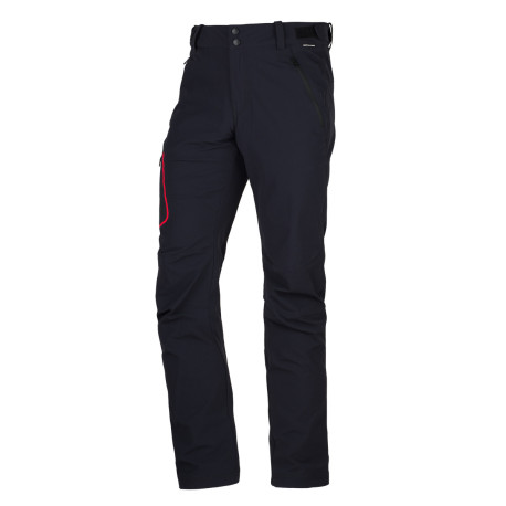 Men's hiking stretch pants extended MYRON