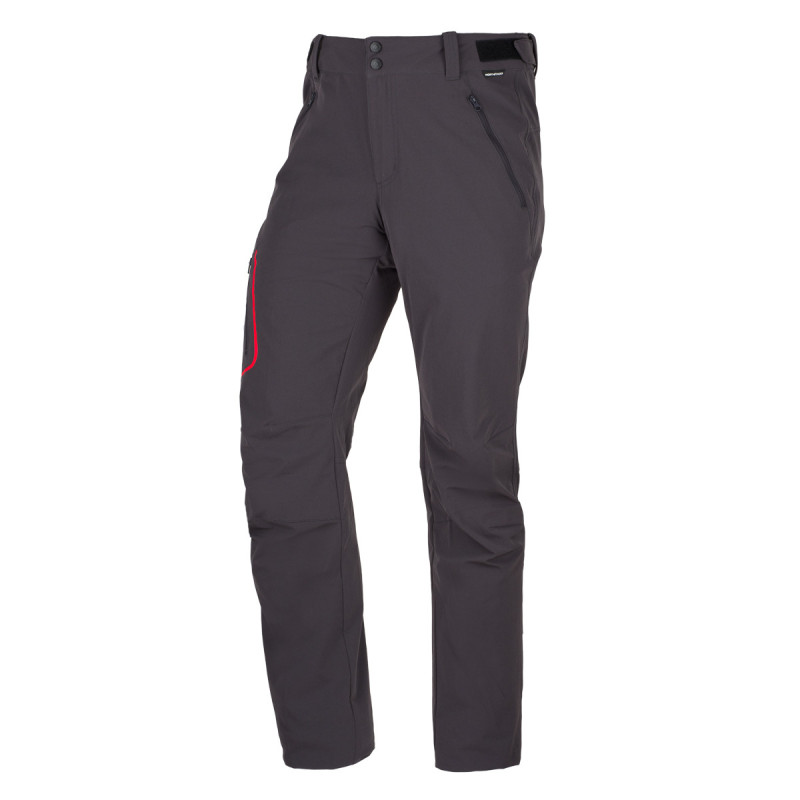 Men's hiking stretch pants extended MYRON