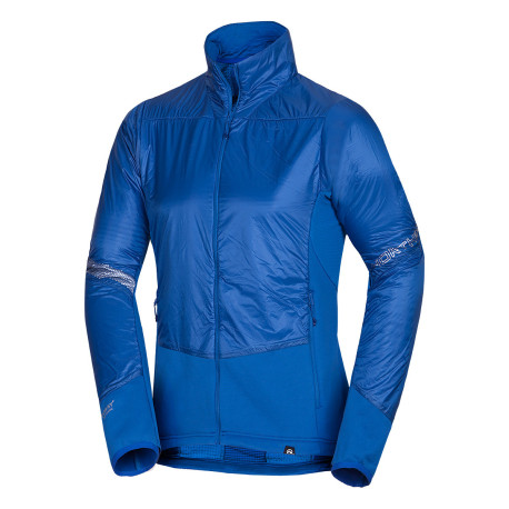 Men's hybrid jacket Polartec® SVISTOVY
