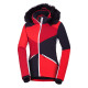 Dámská lyžařská bunda voděodolná Primaloft® EDITH