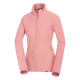 Women's NorthPolar® fleece sweatshirt ERMA 