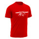 Men's technical quick-drying T-shirt Polartec® RUMANOV