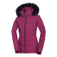 Women's waterproof ski jacket THELMA