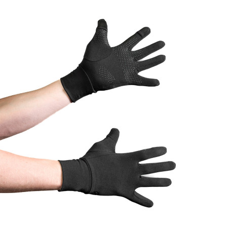 Technické zimní rukavice tenké PUMORI