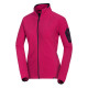 Bluza fleece outdoor Polartec® Micro200 pentru femei SIROKA MI-6500PRO 