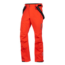 NO-3650SNW men's ski luxus pants full pack KREADY