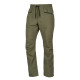 NO-39072OR men's cotton comfortable outdoor pants SILVIO