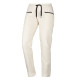 Pantaloni confortabili si usori din bumbac pentru femei TERRIE NO-49052OR