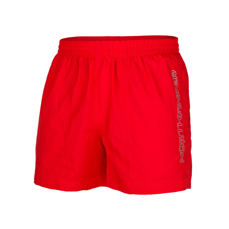 BE-3486SP men's beach shorts NATHANIAL - 