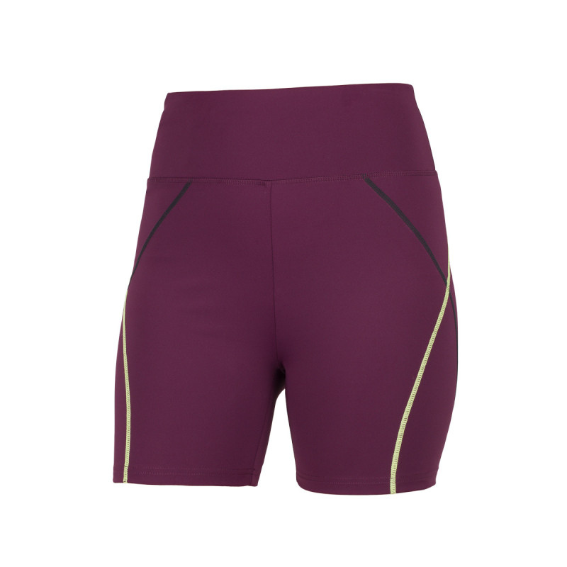 BE-4484SP women's sport shorts BEVERLEY - 