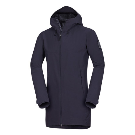 Men's urban comfortable coat KELBY