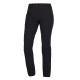 Women's light hiking trousers SALLY stretch