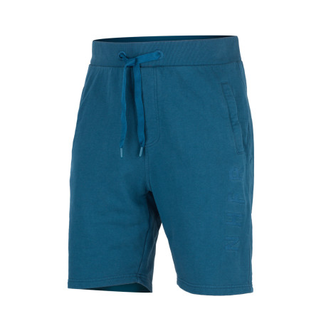 Sportliche elastische Shorts aus Bio-Baumwolle für Herren KALEB