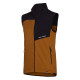 Men's multisport fleece vest VAL