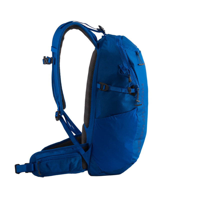 BP-11081OR ľahký outdoorový turistický batoh 20L ANNAPURNA2 20L - 