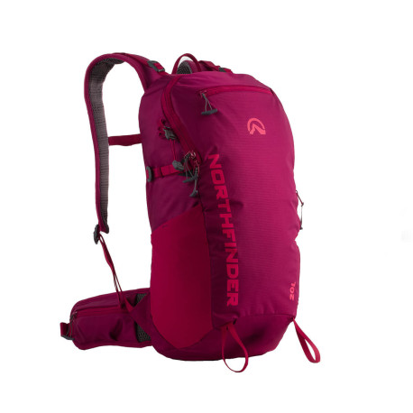 Turistický ľahký batoh na dennú turistiku ANNAPURNA2 20l 