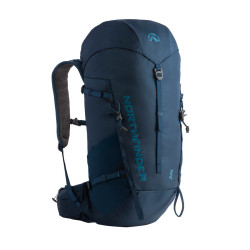 BP-11091OR outdoor hiking backpack 30L ANNAPURNA2 30L