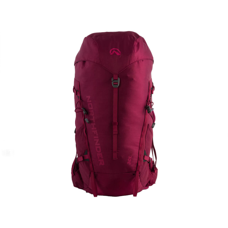 BP-11091OR outdoorový turistický batoh 30L ANNAPURNA2 30L - 