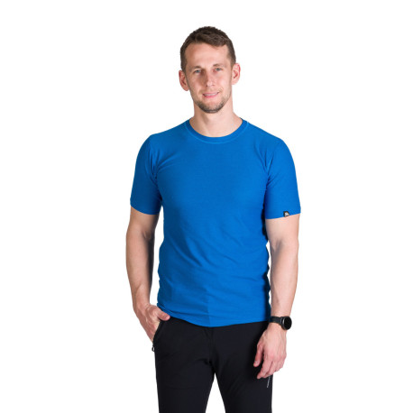 Pánske technické tričko rýchloschnúce Polartec® SAVERIO