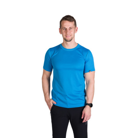 Men's quick-dry technical T-shirt SAVERIO
